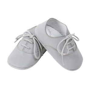 Patt'touch Arthur Richelieu Baby Shoes